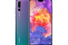 华为P20 Pro