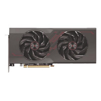 蓝宝石： RX7800 XT系列独立显卡 16G