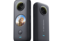 Insta360 ONE X2
