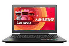 联想小新700