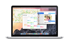 MacBook Pro 2015