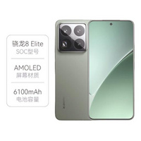 小米： 15 Pro 5G