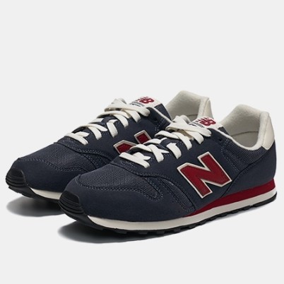 New Balance NB官方男鞋运动鞋ML373AA简约复古休闲鞋