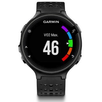 Garmin佳明Forerunner235 Lite心率GPS跑步智能多功能运动手表,降价幅度21.7%