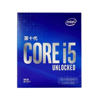 英特尔 i5-10600KF