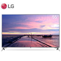 LG 4K电视55LG65CJ-CA