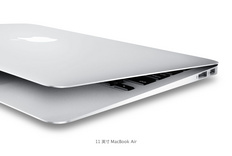 MacBook Air 11