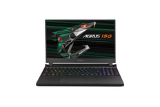技嘉 Aorus 15G