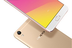 OPPO R9