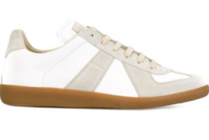 MAISON MARGIELA 德军训练鞋