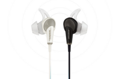 Bose QuietComfort20有源消噪耳机
