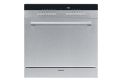 西门子嵌入式洗碗机SC76M540TI