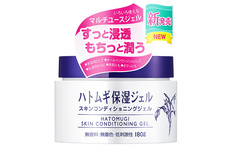 娥佩兰 薏仁面霜