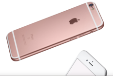 iPhone 6s Plus