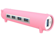 ORICO USB集线器