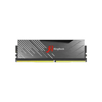 金百达 黑刃 DDR5 6800