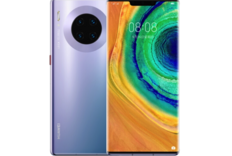 华为 Mate 30 Pro