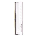 金百达： 银爵 DDR4 白色