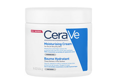 CeraVe 修护保湿润肤霜