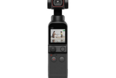 大疆 OSMO Pocket 2