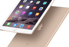 iPad Air 2