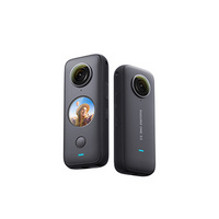 Insta360 ONE X2 全景运动相机