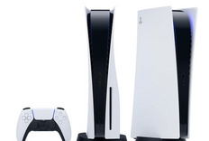 索尼 PlayStation 5