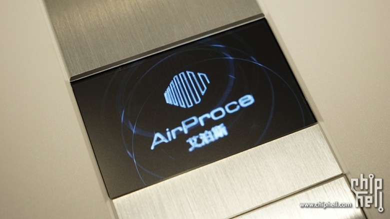 又到一年霾起时 - airproce ai-600 及与 iqair healthpro plus