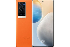 vivo X60 Pro+