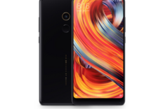小米MIX2