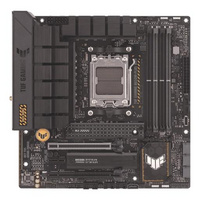 华硕： B650M系列芯片组 DDR5电脑主板 重炮手