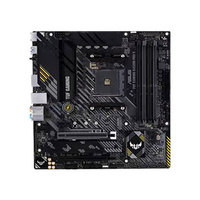 华硕 TUF B450M-PRO S 重炮手