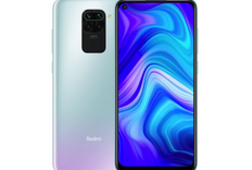 Redmi 10X 4G