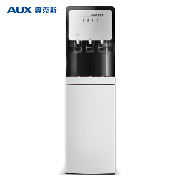 奥克斯（AUX）饮水机童锁家用管线下置式冷热型YLR-5-X-19,降价幅度13.9%