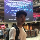 林源东