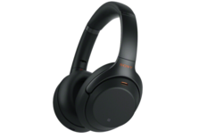 索尼 WH-1000XM3