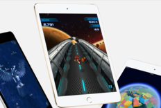 iPad mini 4