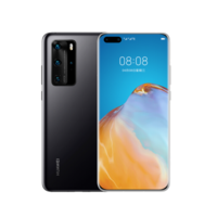 华为P40 Pro