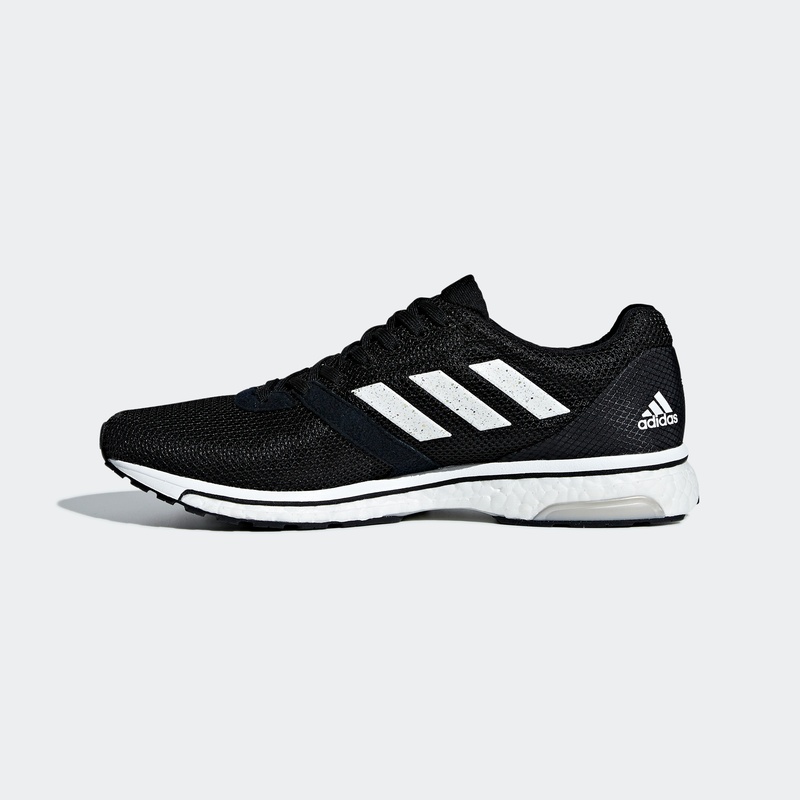 阿迪达斯官网 adidasadizero adios 4 m男子跑步运动鞋b37308