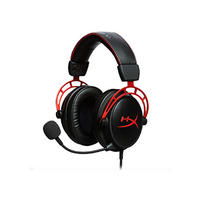 HyperX 阿尔法