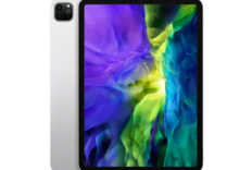 iPad Pro 2020