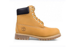Timberland 10061经典工装靴
