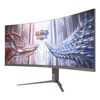 海信： 34G6K 34英寸 180Hz 4K