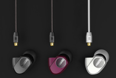 VEEDIX NC50降噪HiFi耳机