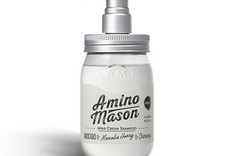 Amino mason 牛油果氨基酸滋润型洗发水