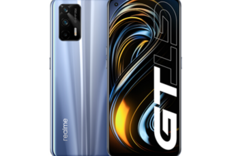 realme GT