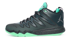 Nike Air Jordan CP3.IX篮球鞋