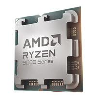  AMD R9-9900X 锐龙9代 CPU处理器 4nm 12核24线程 加速频率至高5.6GHz