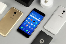 魅族PRO 6