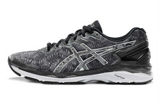 Asics Gel-Kayano 23 跑步鞋